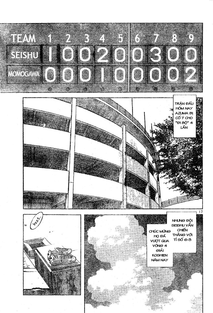 Trò Chơi Vượt Qua Thử Thách Chapter 37 - Trang 2