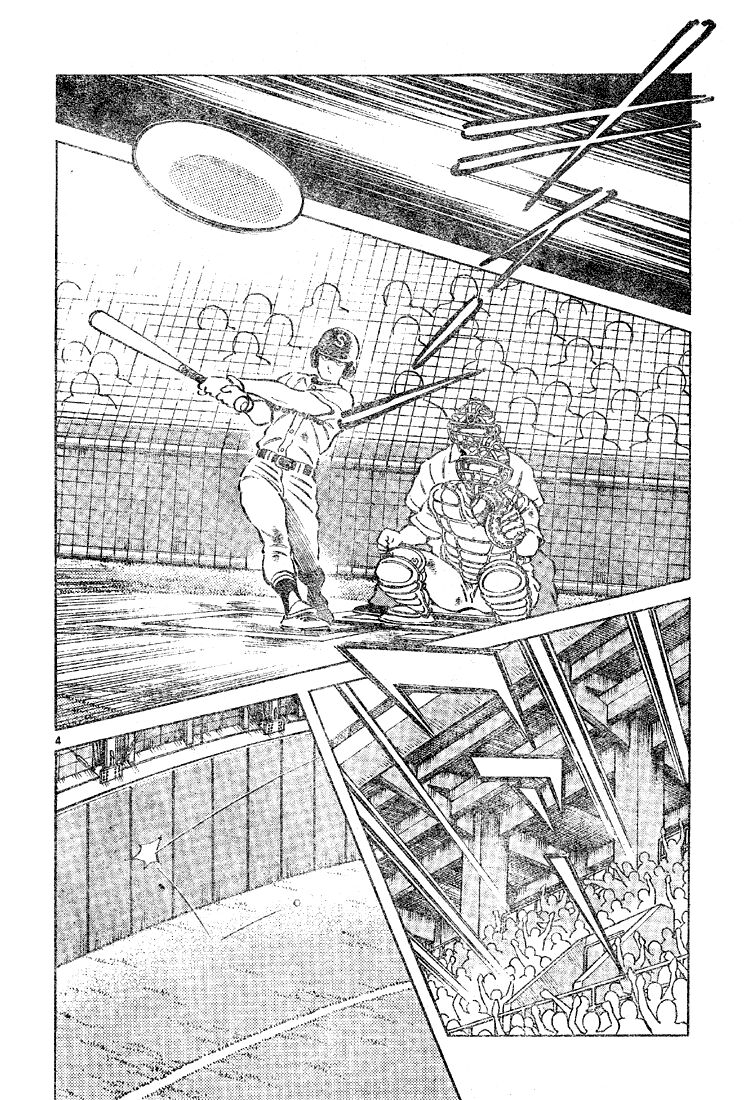 Trò Chơi Vượt Qua Thử Thách Chapter 37 - Trang 2