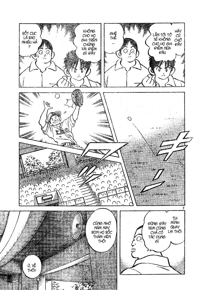 Trò Chơi Vượt Qua Thử Thách Chapter 37 - Trang 2