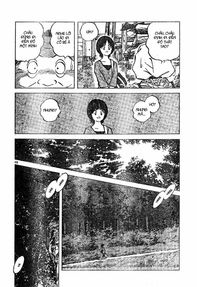 Trò Chơi Vượt Qua Thử Thách Chapter 38 - Trang 2