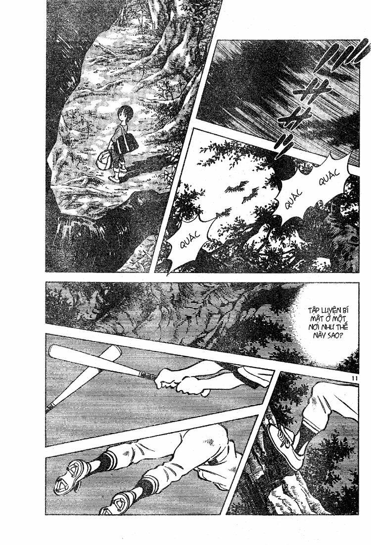 Trò Chơi Vượt Qua Thử Thách Chapter 38 - Trang 2