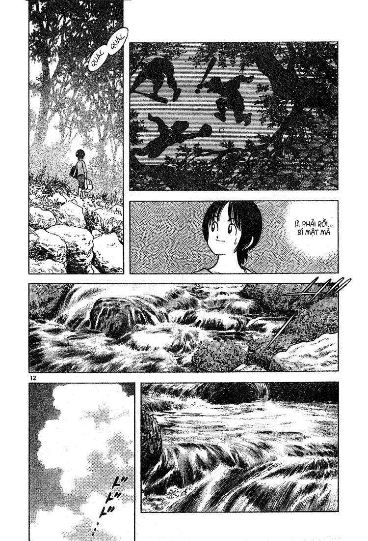 Trò Chơi Vượt Qua Thử Thách Chapter 38 - Trang 2