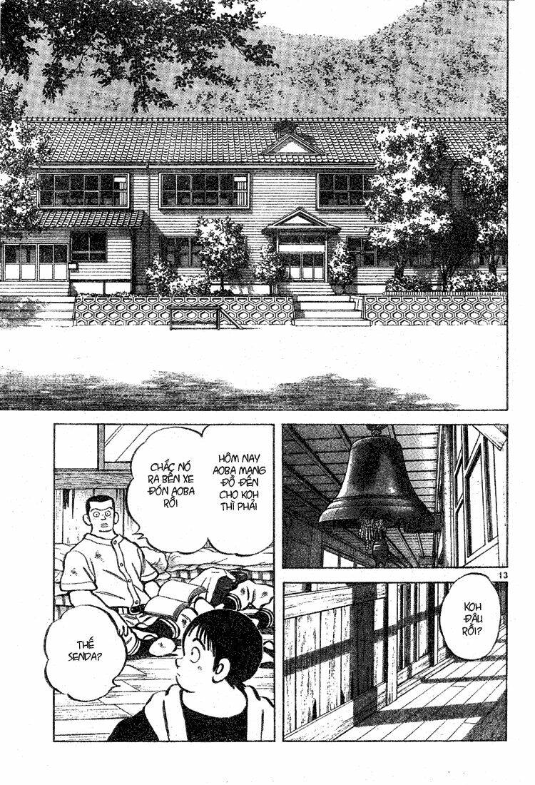 Trò Chơi Vượt Qua Thử Thách Chapter 38 - Trang 2