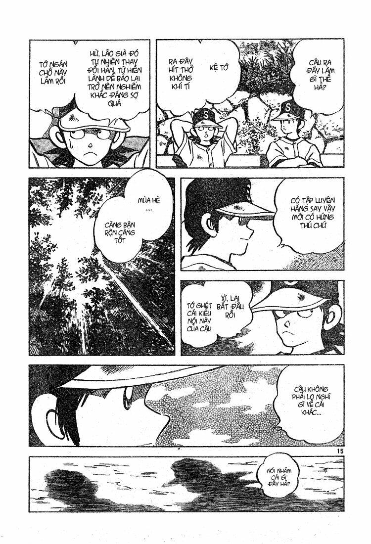 Trò Chơi Vượt Qua Thử Thách Chapter 38 - Trang 2