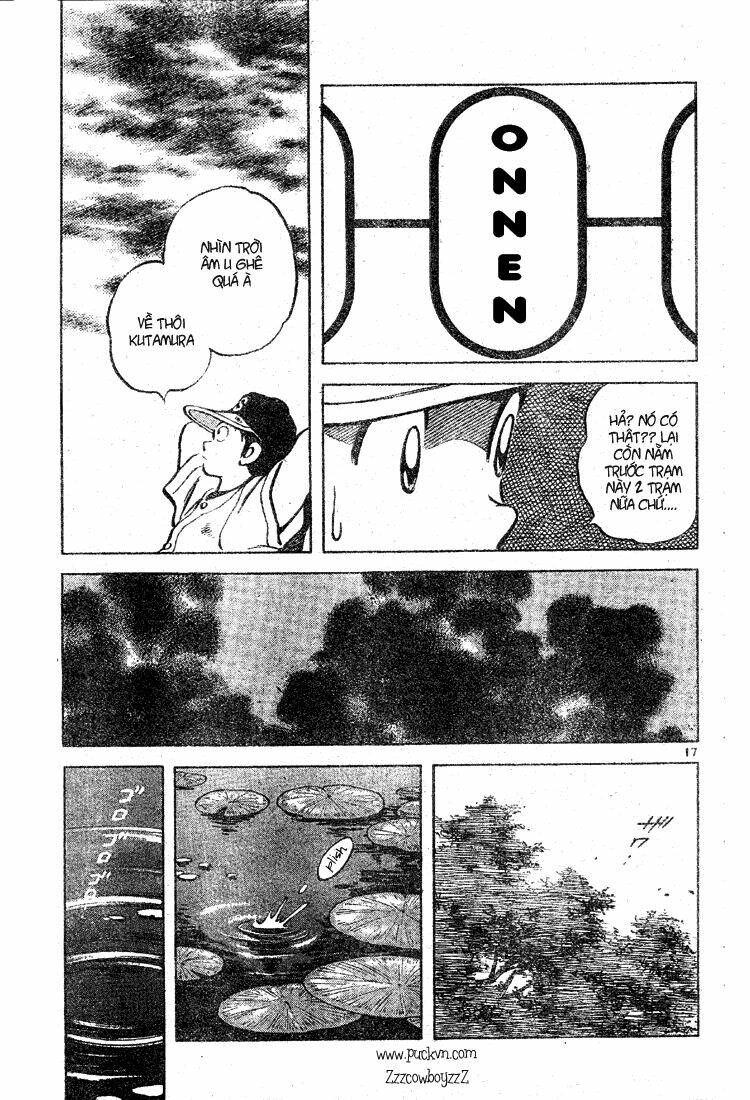 Trò Chơi Vượt Qua Thử Thách Chapter 38 - Trang 2