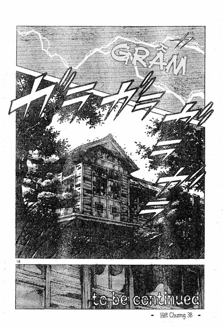 Trò Chơi Vượt Qua Thử Thách Chapter 38 - Trang 2