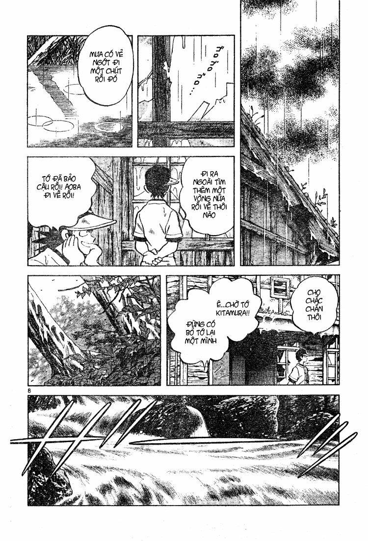 Trò Chơi Vượt Qua Thử Thách Chapter 39 - Trang 2