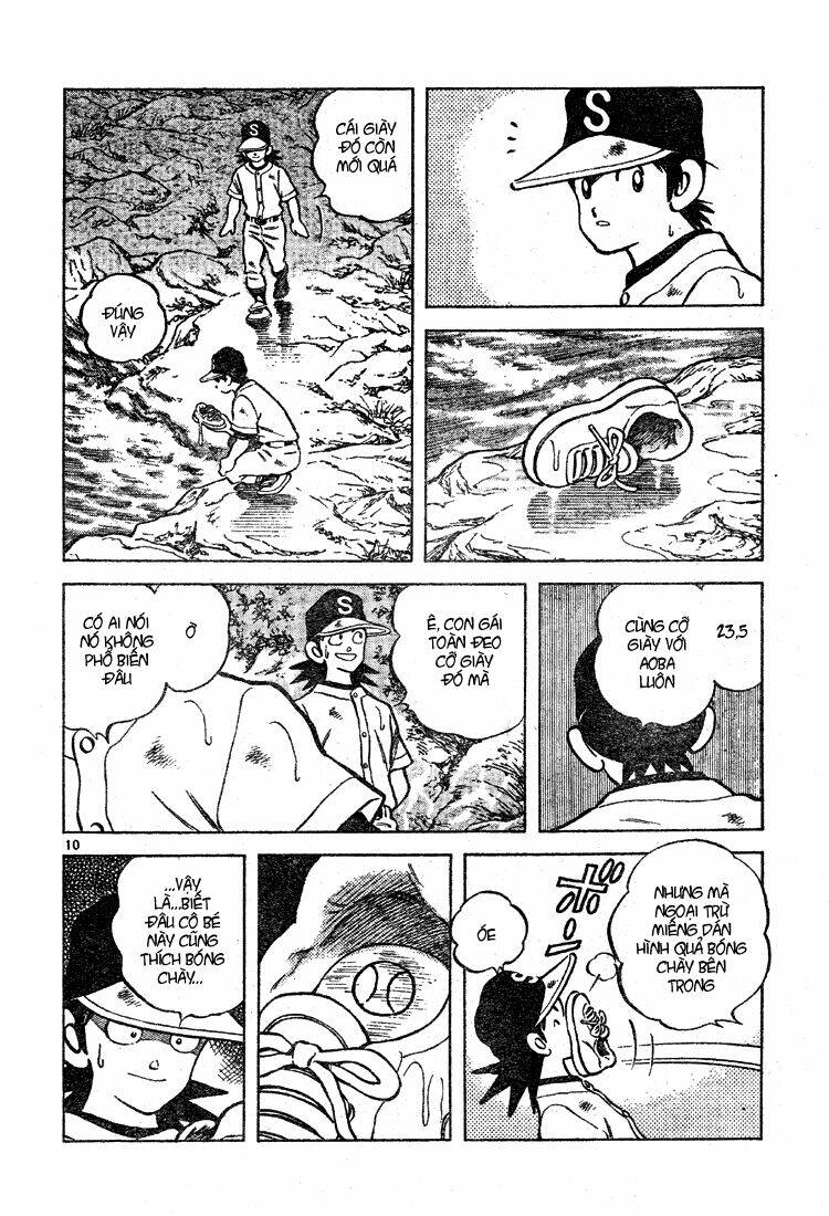 Trò Chơi Vượt Qua Thử Thách Chapter 39 - Trang 2