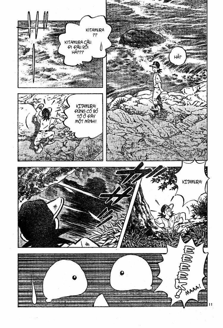 Trò Chơi Vượt Qua Thử Thách Chapter 39 - Trang 2