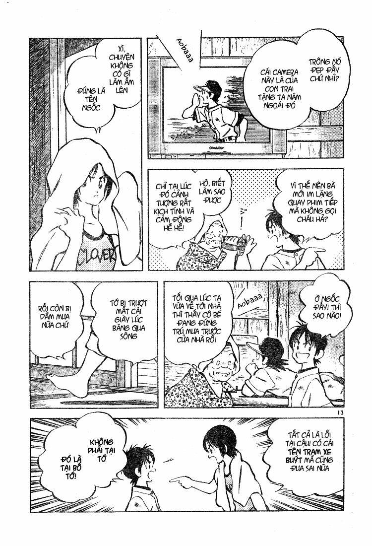 Trò Chơi Vượt Qua Thử Thách Chapter 39 - Trang 2