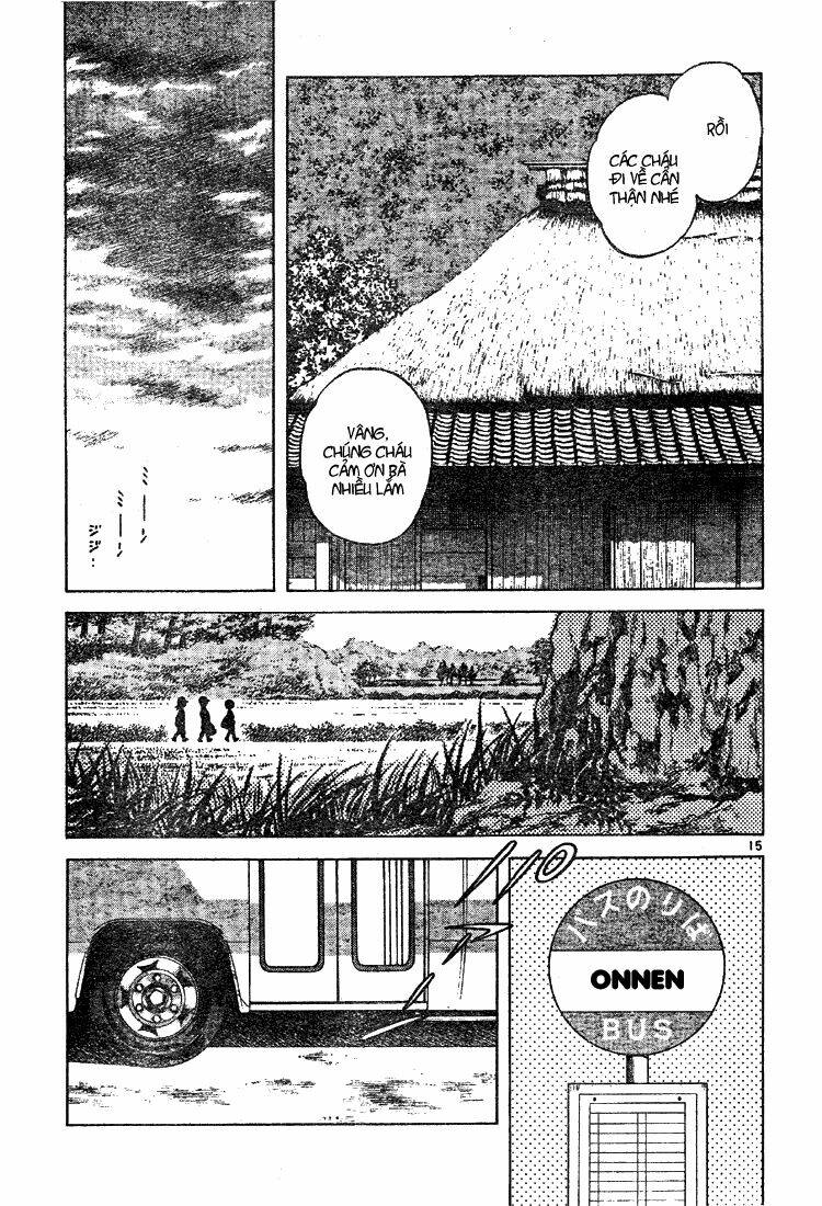 Trò Chơi Vượt Qua Thử Thách Chapter 39 - Trang 2