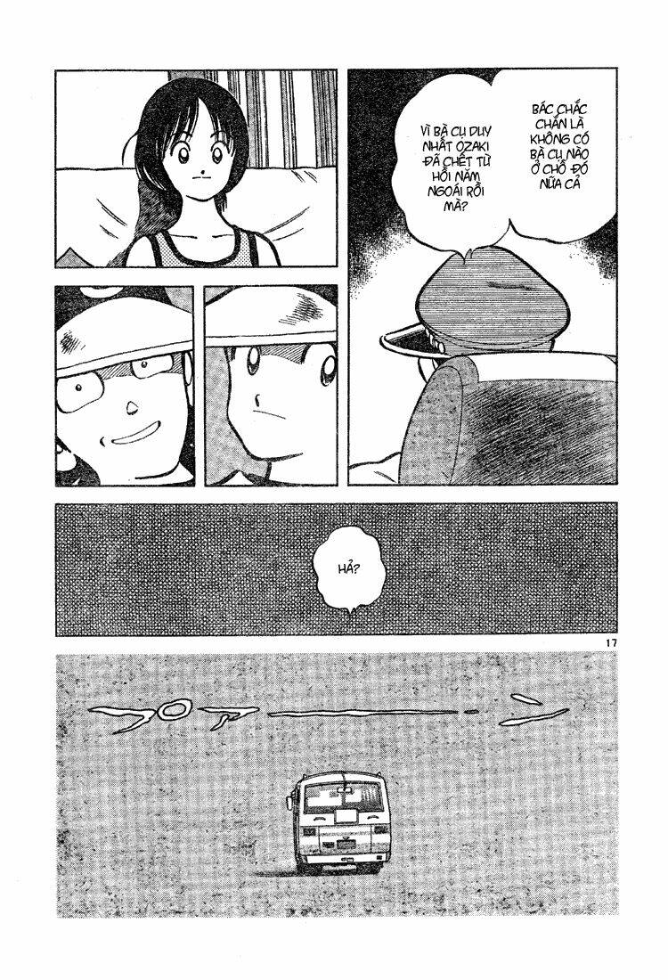 Trò Chơi Vượt Qua Thử Thách Chapter 39 - Trang 2