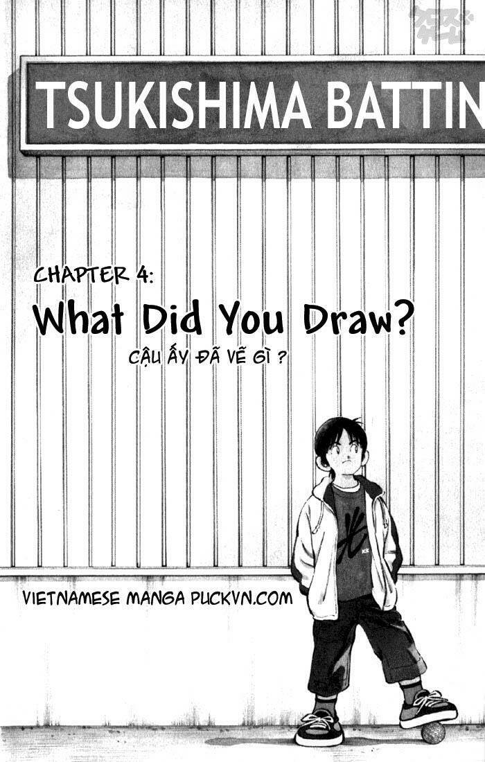 Trò Chơi Vượt Qua Thử Thách Chapter 4 - Trang 2