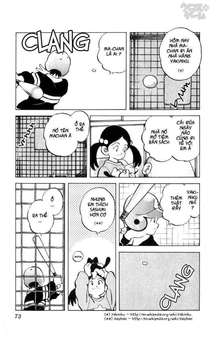 Trò Chơi Vượt Qua Thử Thách Chapter 4 - Trang 2