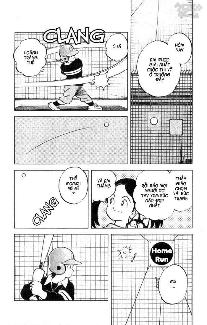 Trò Chơi Vượt Qua Thử Thách Chapter 4 - Trang 2
