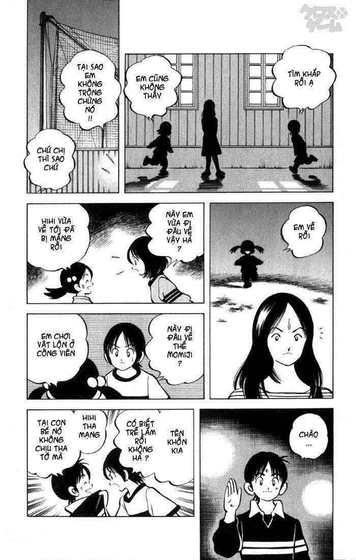 Trò Chơi Vượt Qua Thử Thách Chapter 4 - Trang 2