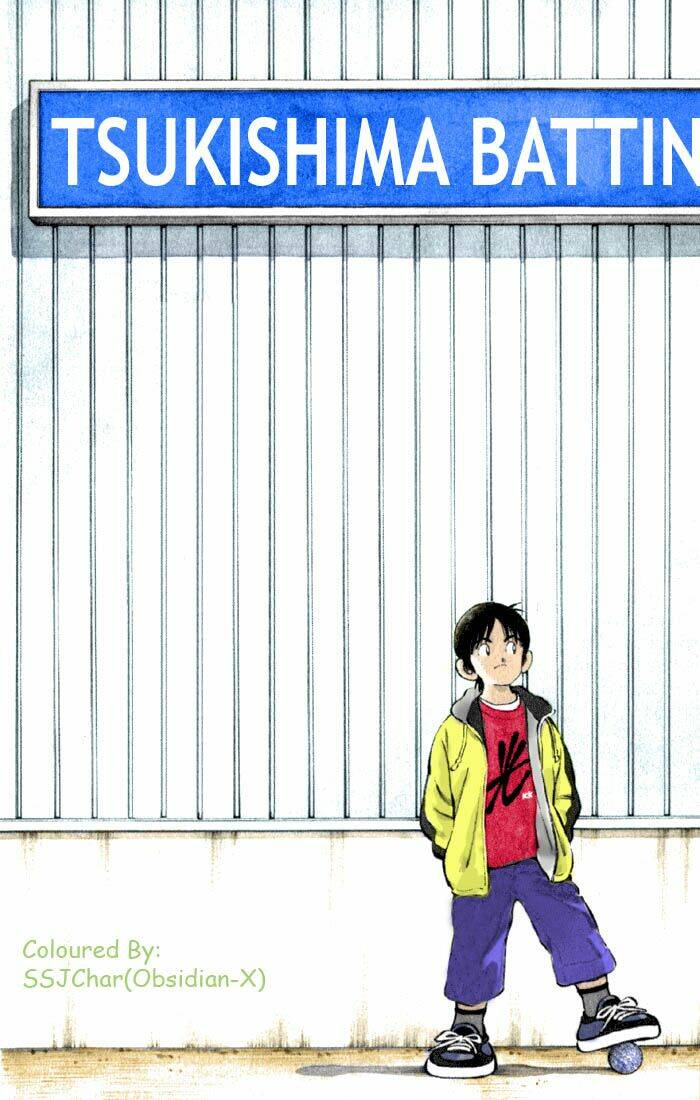 Trò Chơi Vượt Qua Thử Thách Chapter 4 - Trang 2