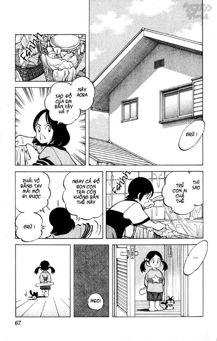 Trò Chơi Vượt Qua Thử Thách Chapter 4 - Trang 2