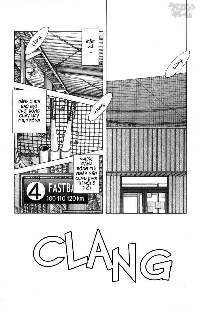 Trò Chơi Vượt Qua Thử Thách Chapter 4 - Trang 2