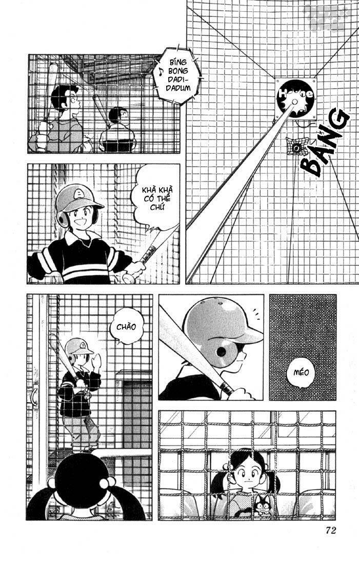 Trò Chơi Vượt Qua Thử Thách Chapter 4 - Trang 2