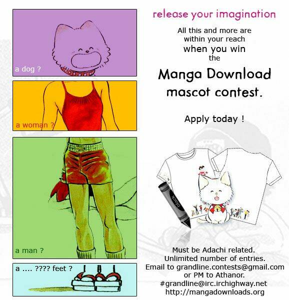 Trò Chơi Vượt Qua Thử Thách Chapter 40 - Trang 2