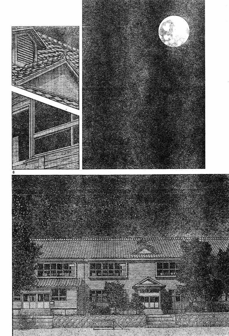 Trò Chơi Vượt Qua Thử Thách Chapter 40 - Trang 2