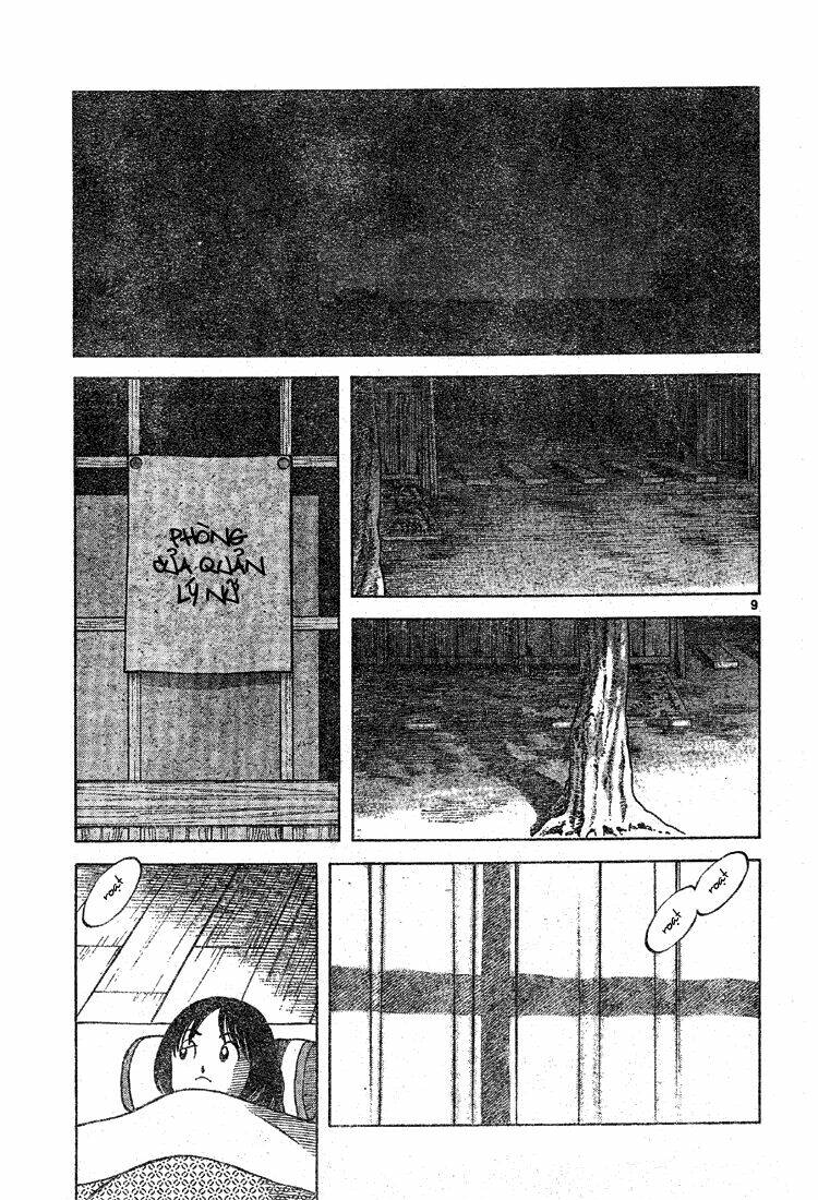 Trò Chơi Vượt Qua Thử Thách Chapter 40 - Trang 2