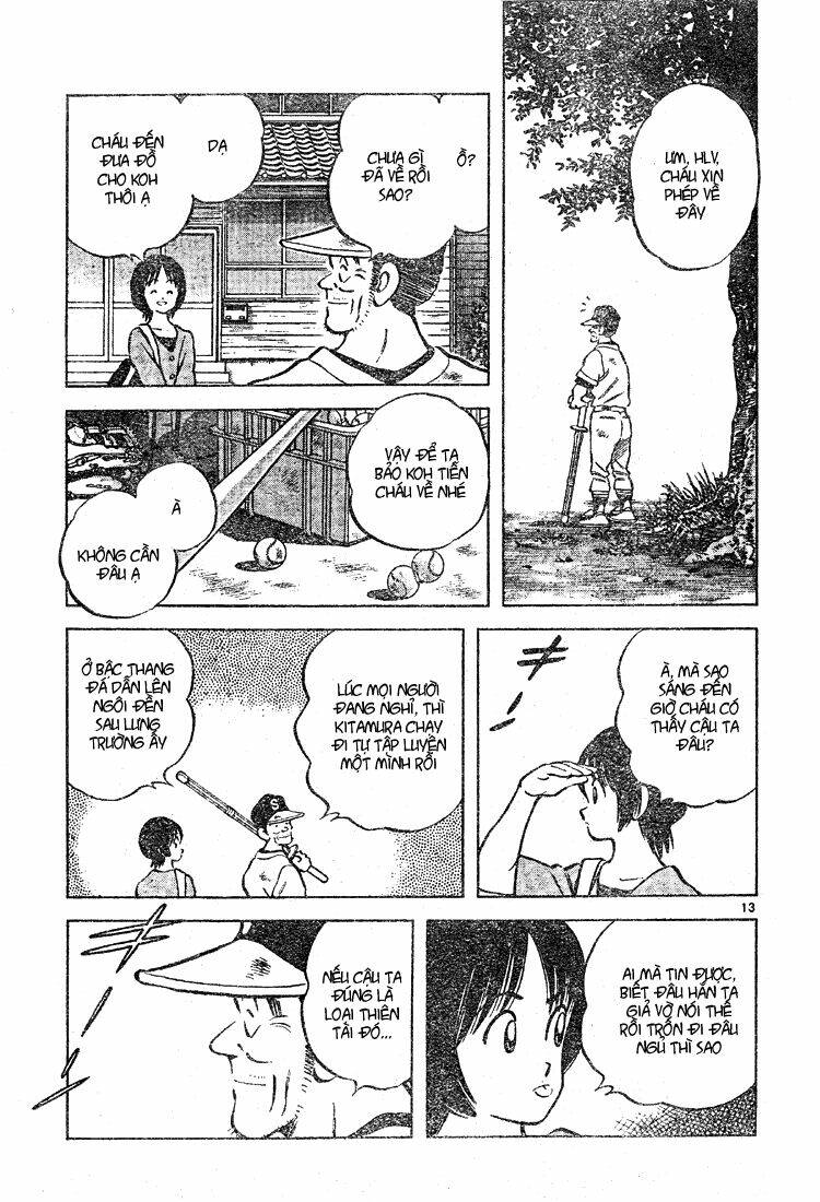 Trò Chơi Vượt Qua Thử Thách Chapter 40 - Trang 2