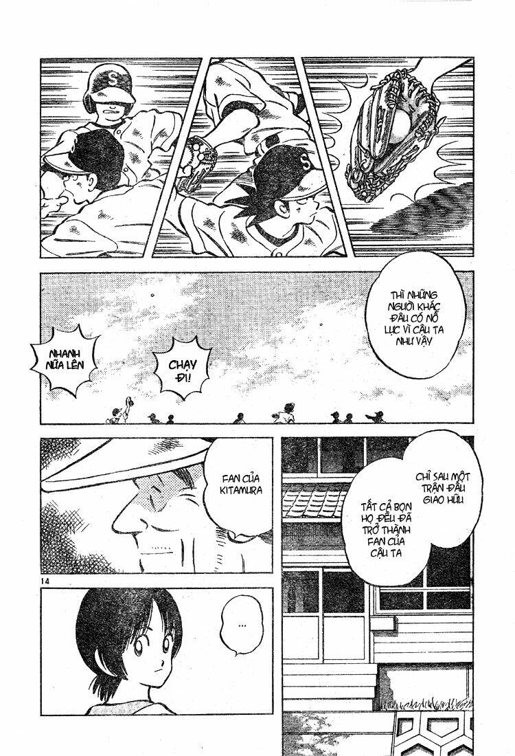 Trò Chơi Vượt Qua Thử Thách Chapter 40 - Trang 2