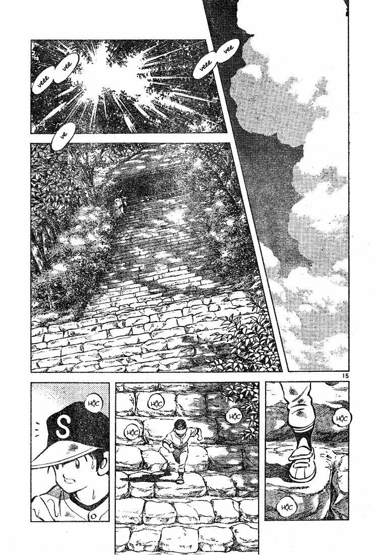 Trò Chơi Vượt Qua Thử Thách Chapter 40 - Trang 2