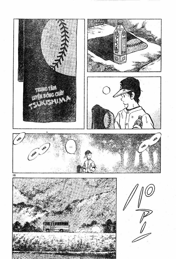 Trò Chơi Vượt Qua Thử Thách Chapter 40 - Trang 2