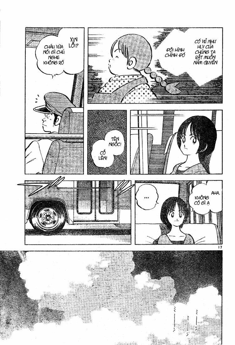 Trò Chơi Vượt Qua Thử Thách Chapter 40 - Trang 2