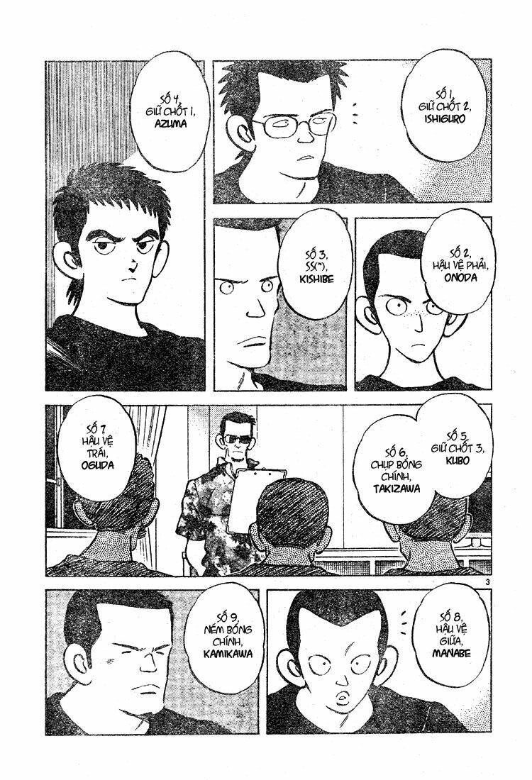 Trò Chơi Vượt Qua Thử Thách Chapter 40 - Trang 2