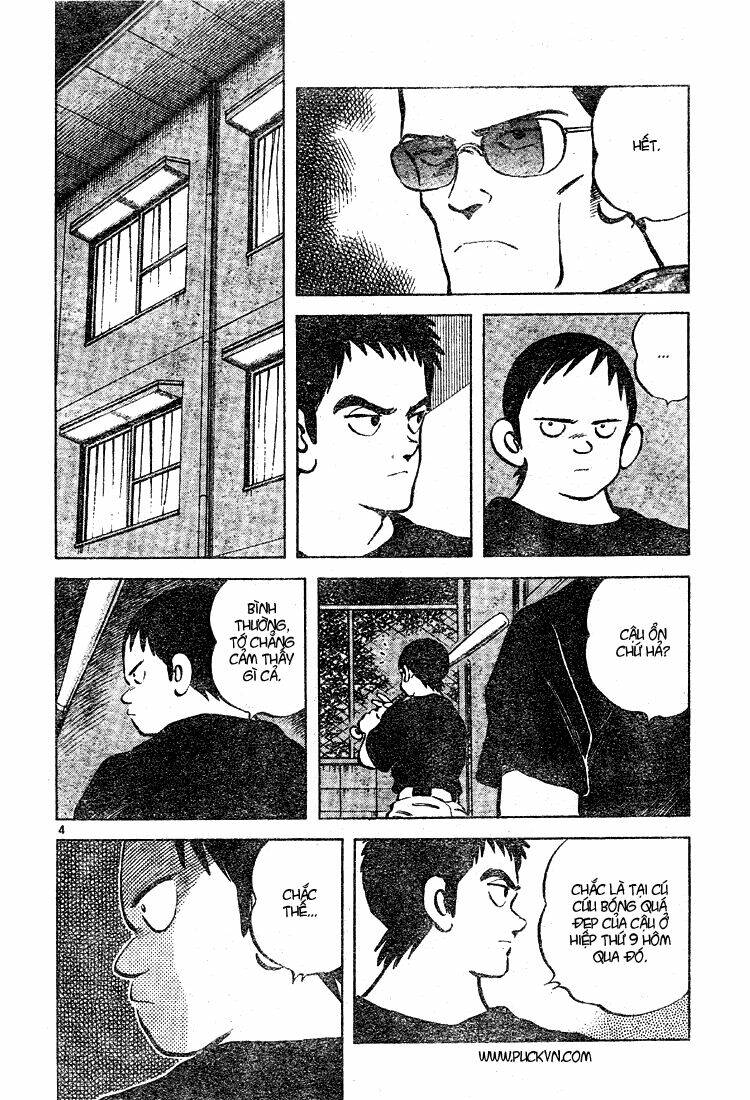 Trò Chơi Vượt Qua Thử Thách Chapter 40 - Trang 2