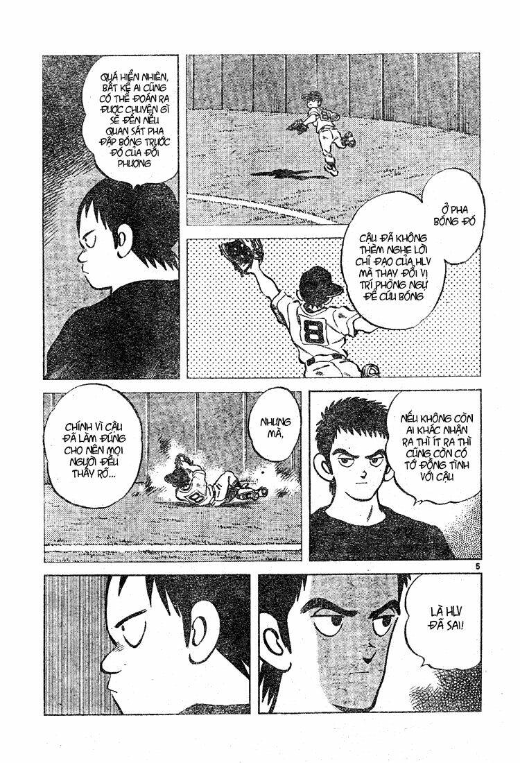 Trò Chơi Vượt Qua Thử Thách Chapter 40 - Trang 2