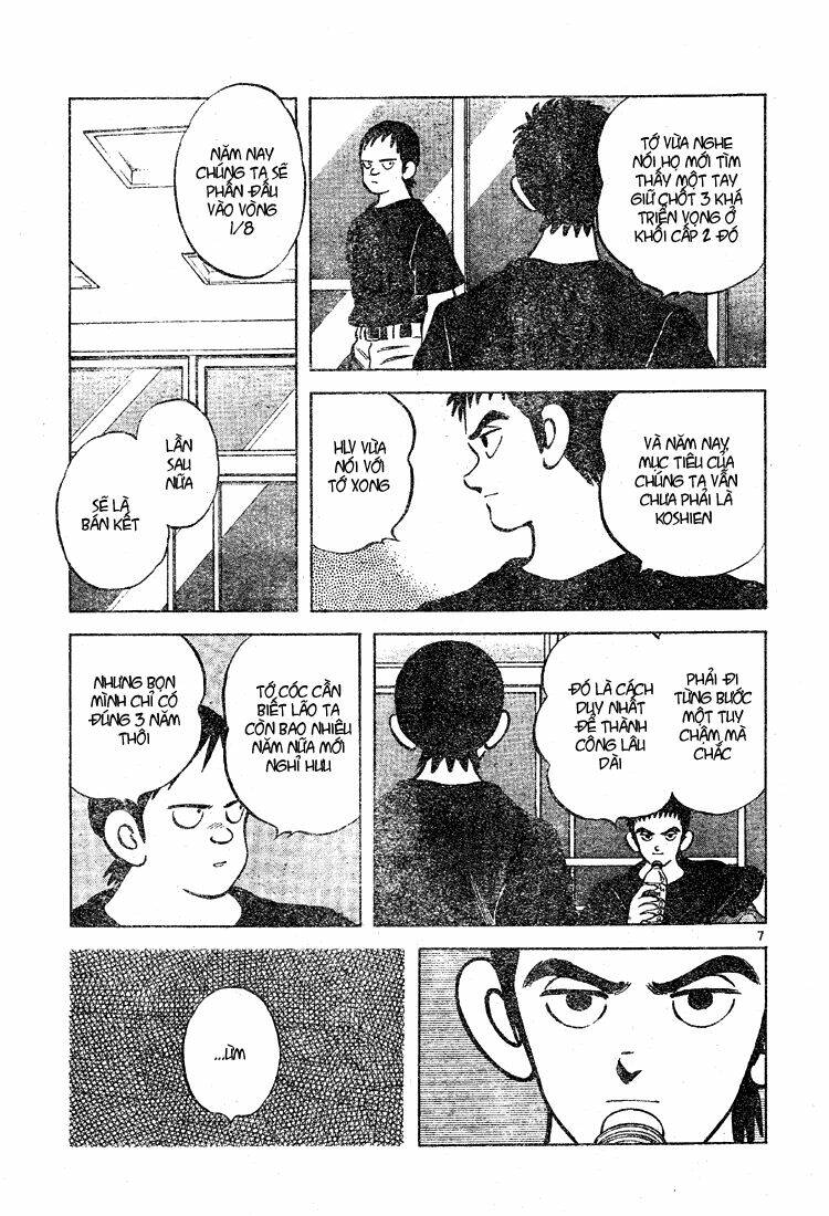 Trò Chơi Vượt Qua Thử Thách Chapter 40 - Trang 2