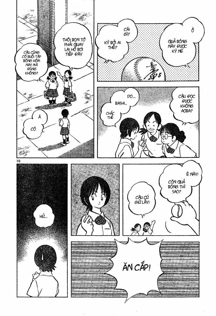 Trò Chơi Vượt Qua Thử Thách Chapter 41 - Trang 2