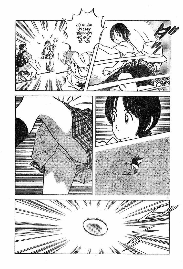 Trò Chơi Vượt Qua Thử Thách Chapter 41 - Trang 2