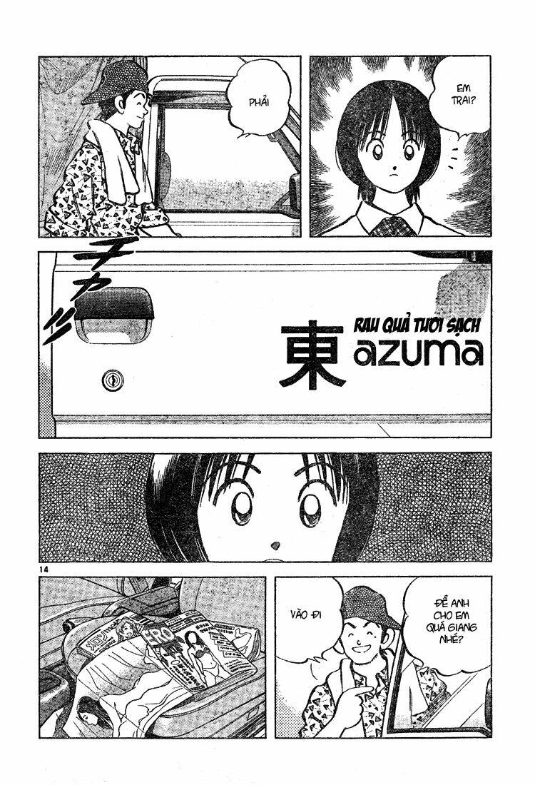 Trò Chơi Vượt Qua Thử Thách Chapter 41 - Trang 2