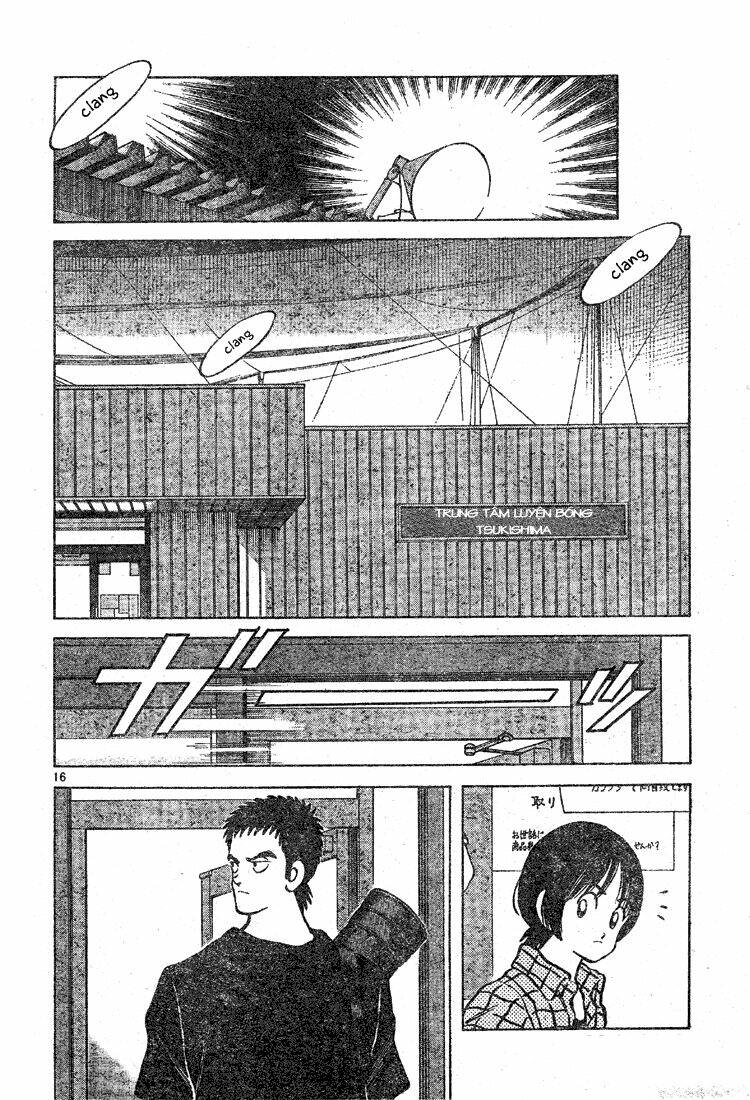 Trò Chơi Vượt Qua Thử Thách Chapter 41 - Trang 2