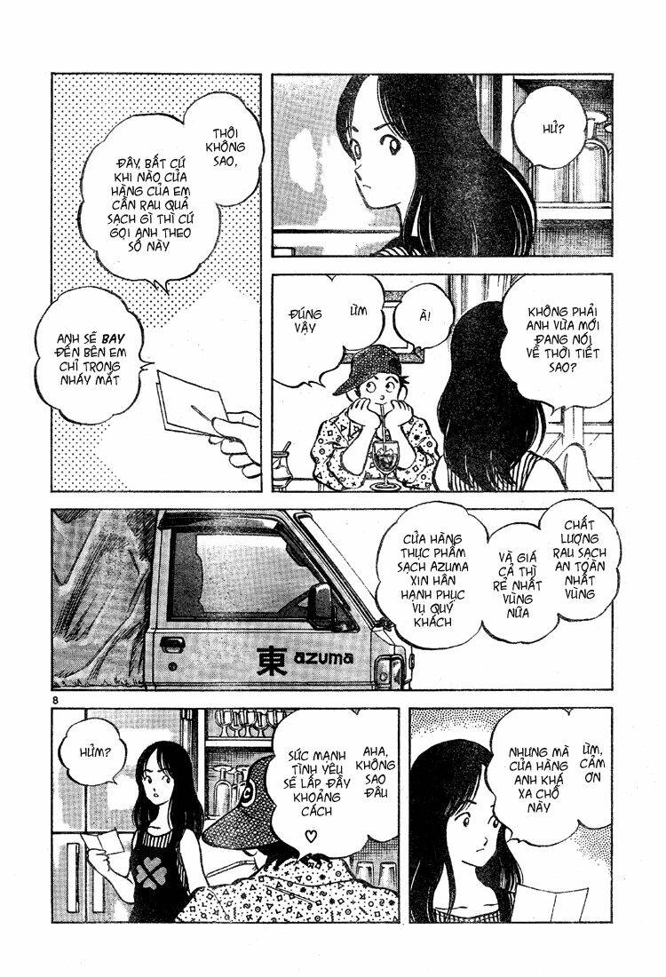 Trò Chơi Vượt Qua Thử Thách Chapter 42 - Trang 2