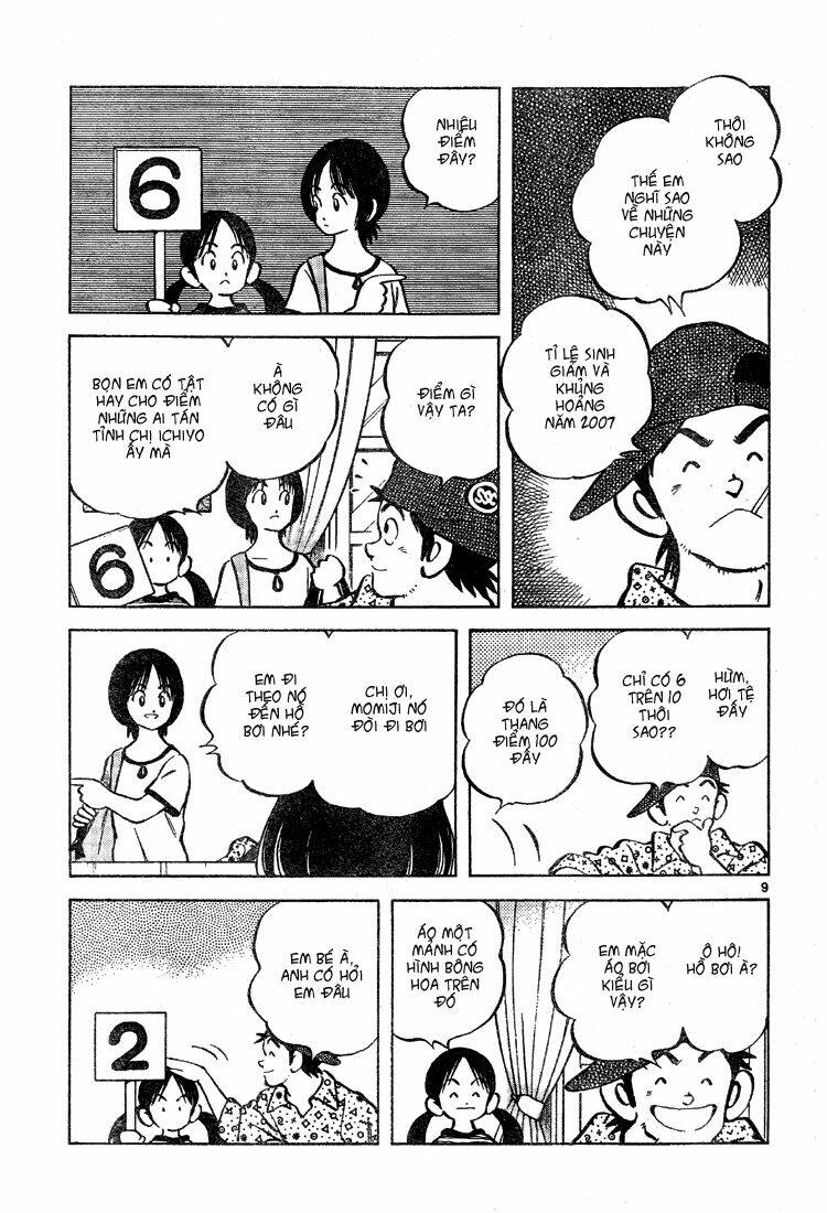 Trò Chơi Vượt Qua Thử Thách Chapter 42 - Trang 2