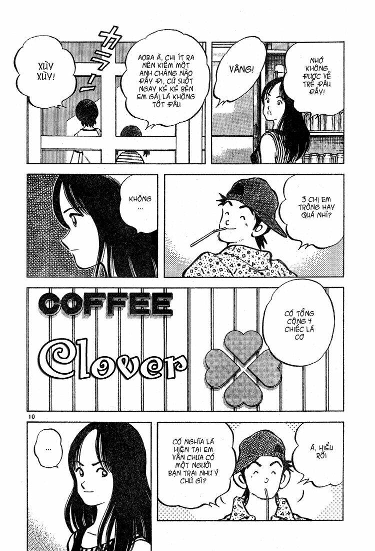 Trò Chơi Vượt Qua Thử Thách Chapter 42 - Trang 2