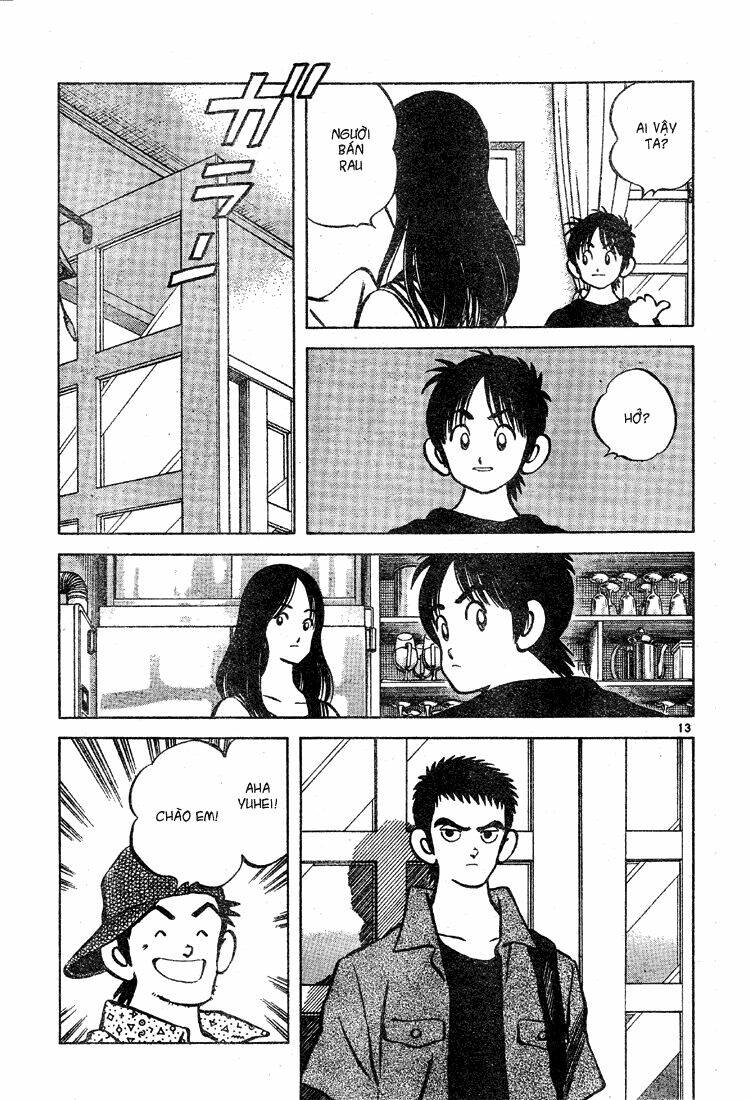 Trò Chơi Vượt Qua Thử Thách Chapter 42 - Trang 2