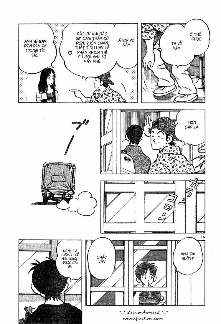 Trò Chơi Vượt Qua Thử Thách Chapter 42 - Trang 2