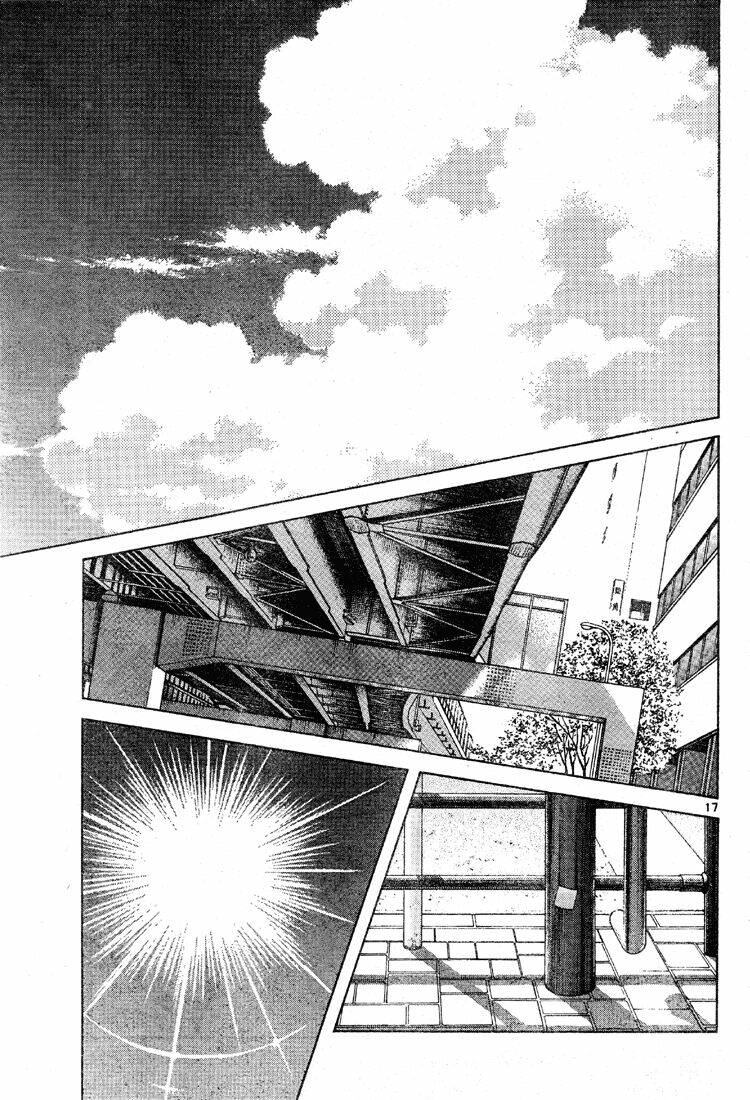 Trò Chơi Vượt Qua Thử Thách Chapter 42 - Trang 2