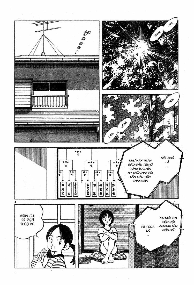 Trò Chơi Vượt Qua Thử Thách Chapter 42 - Trang 2