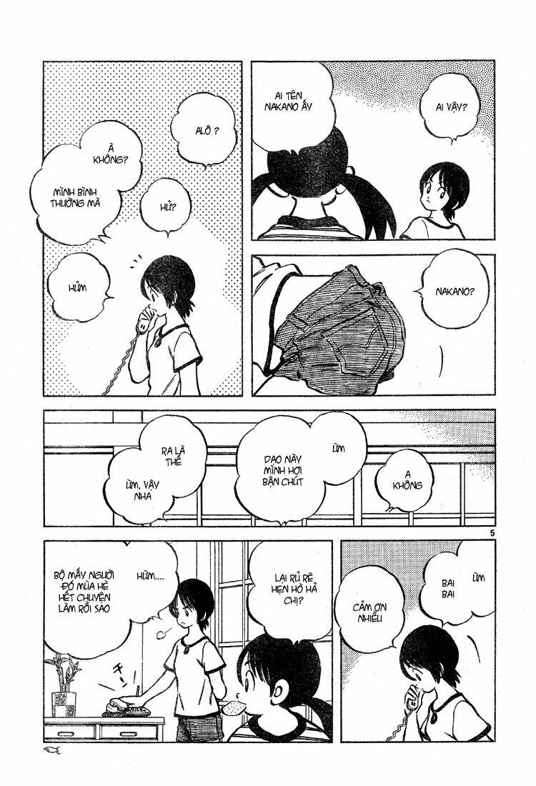 Trò Chơi Vượt Qua Thử Thách Chapter 42 - Trang 2