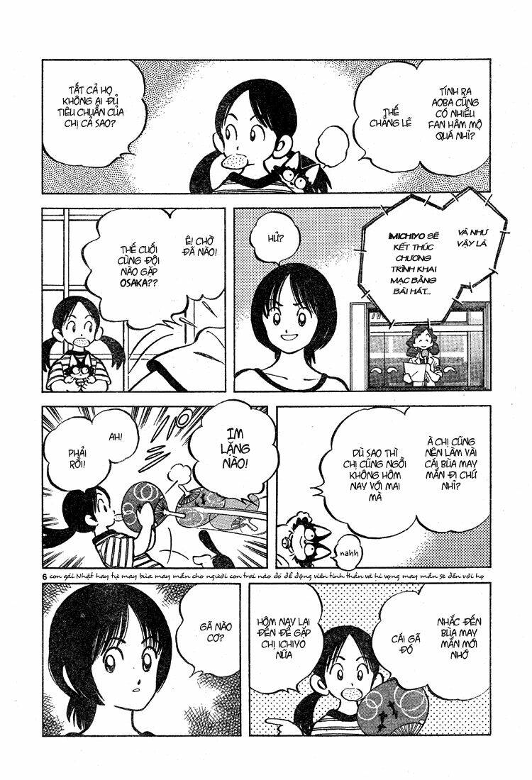 Trò Chơi Vượt Qua Thử Thách Chapter 42 - Trang 2