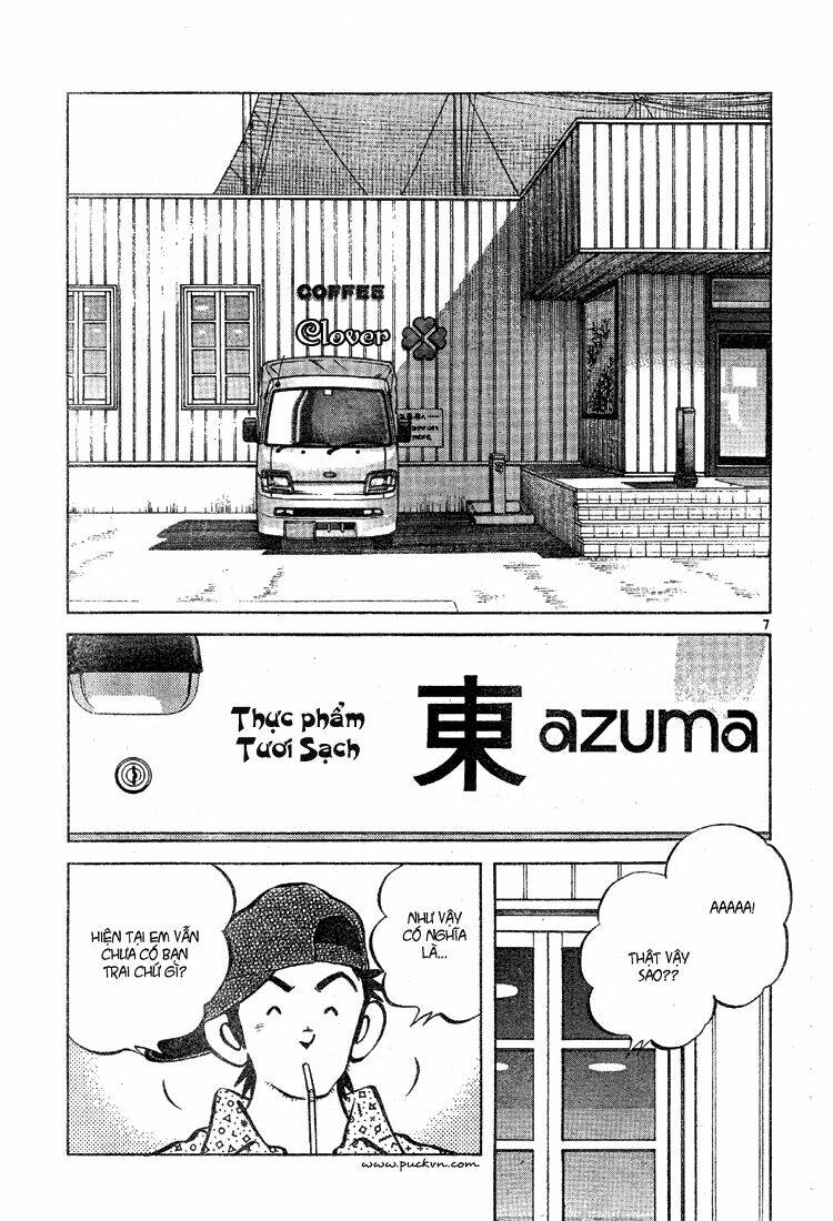 Trò Chơi Vượt Qua Thử Thách Chapter 42 - Trang 2